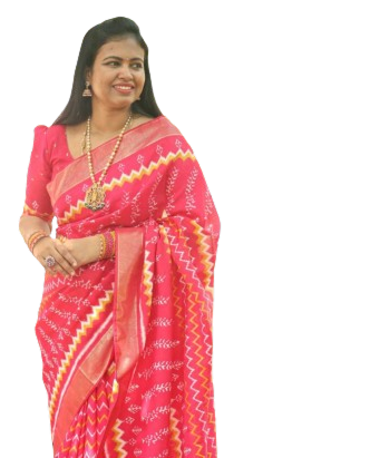 Best Seller Saree