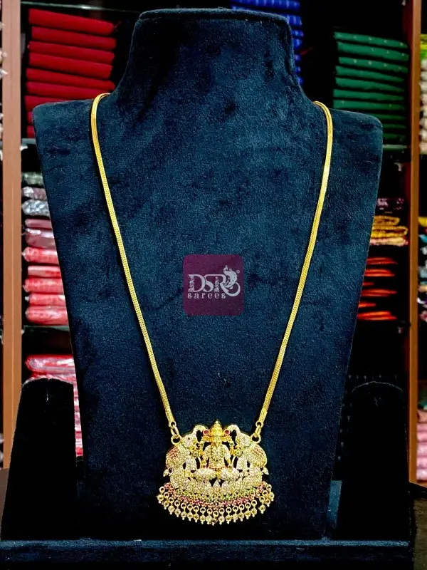 Printed Tissue Silk Sarees