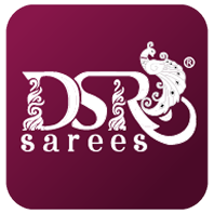 DSR Sarees Logo
