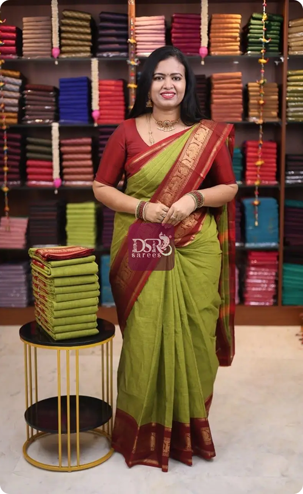 Saree VOL2