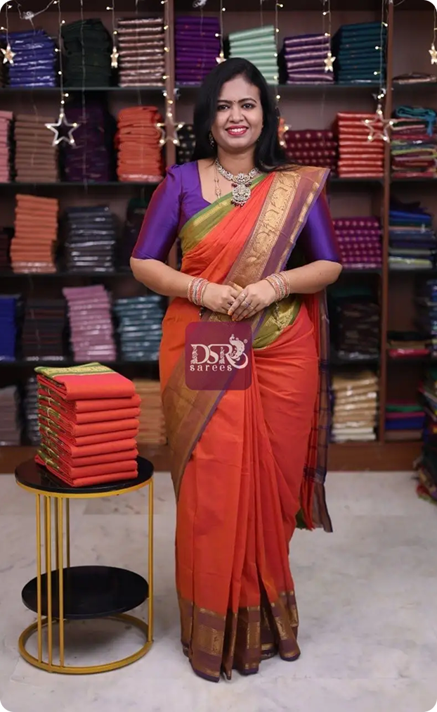 Saree VOL3